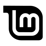 Os Linux Mint SVG Icon